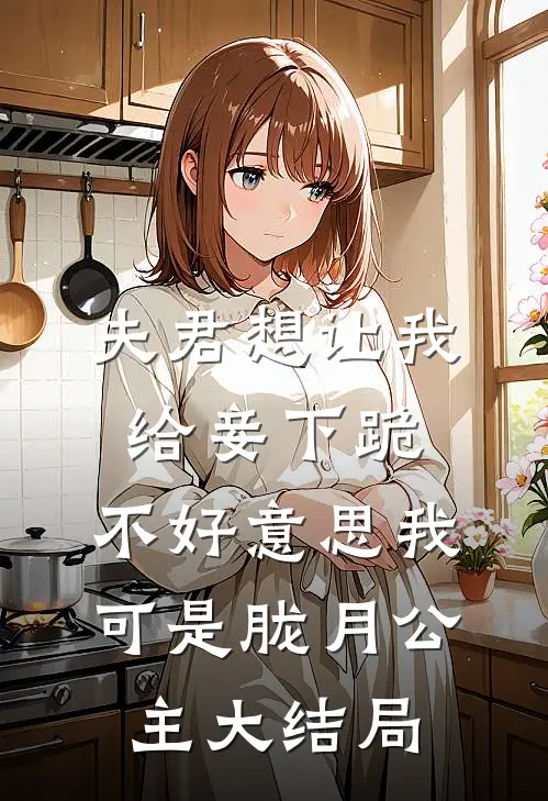 夫君想让我给妾下跪，不好意思我可是胧月公主大结局
