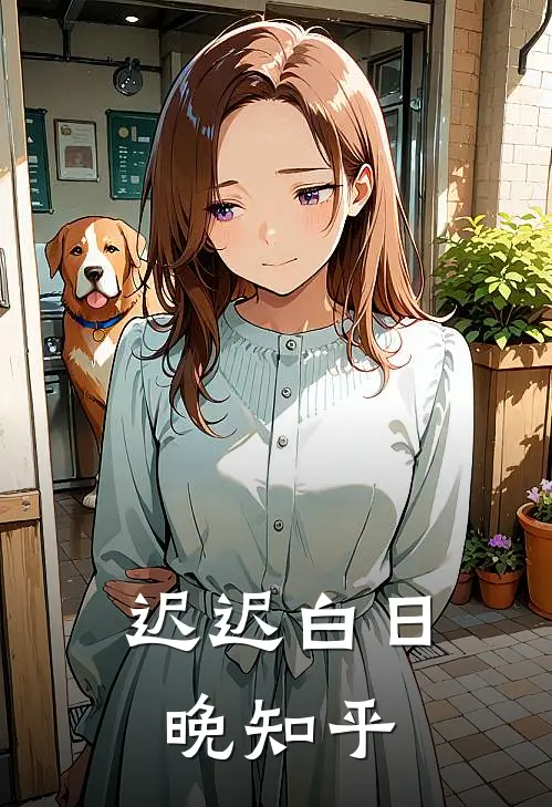 迟迟白日晚知乎