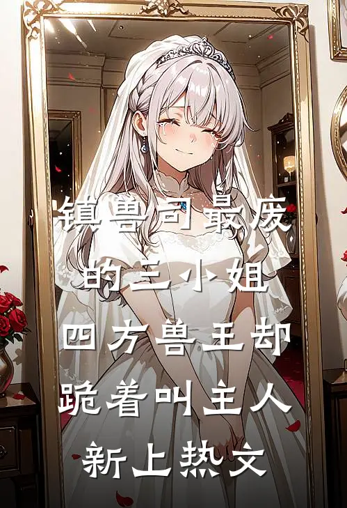 镇兽司最废的三小姐，四方兽王却跪着叫主人新上热文