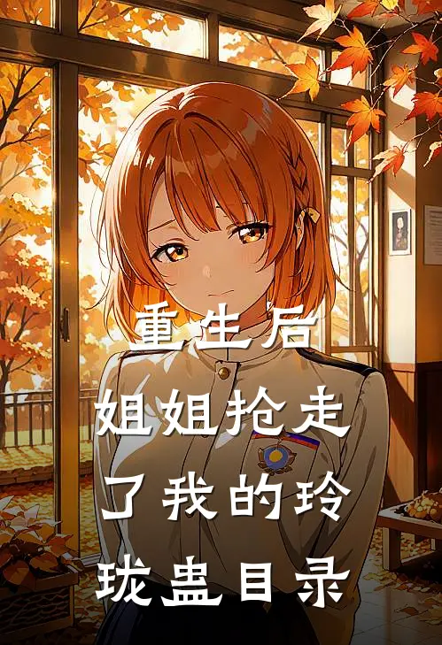 重生后，姐姐抢走了我的玲珑蛊目录