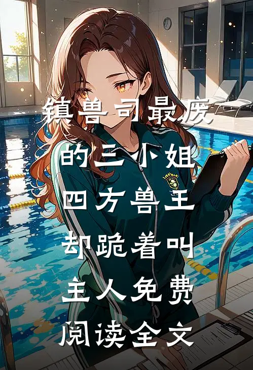 镇兽司最废的三小姐，四方兽王却跪着叫主人免费阅读全文