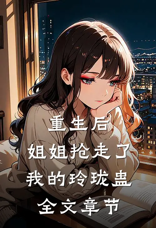 重生后，姐姐抢走了我的玲珑蛊全文章节