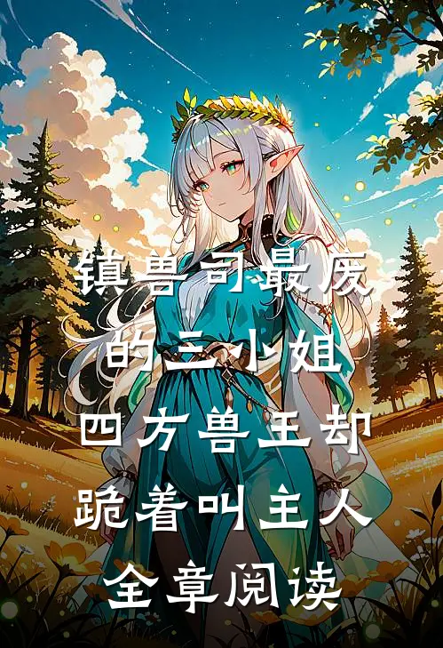 镇兽司最废的三小姐，四方兽王却跪着叫主人全章阅读