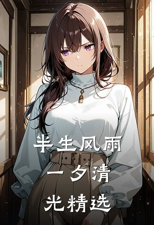 半生风雨，一夕清光精选