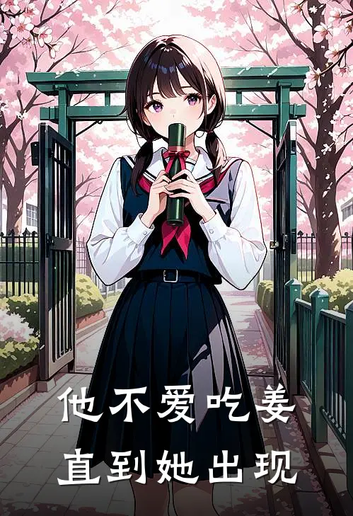 他不爱吃姜，直到她出现