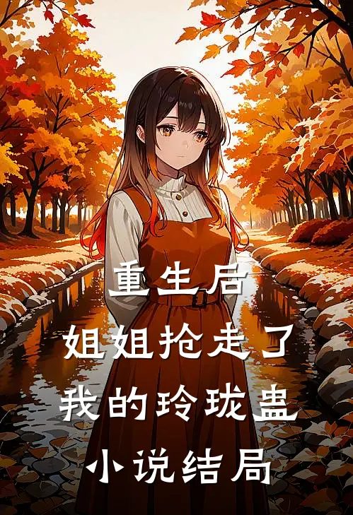 重生后，姐姐抢走了我的玲珑蛊小说结局