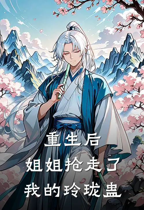 重生后，姐姐抢走了我的玲珑蛊