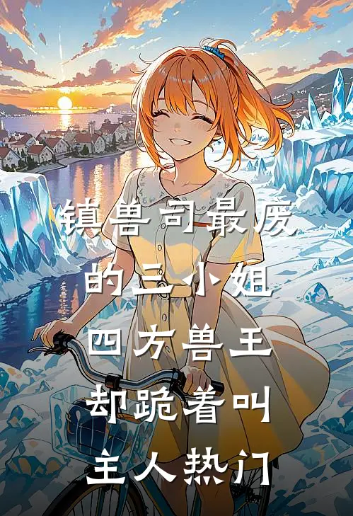镇兽司最废的三小姐，四方兽王却跪着叫主人热门