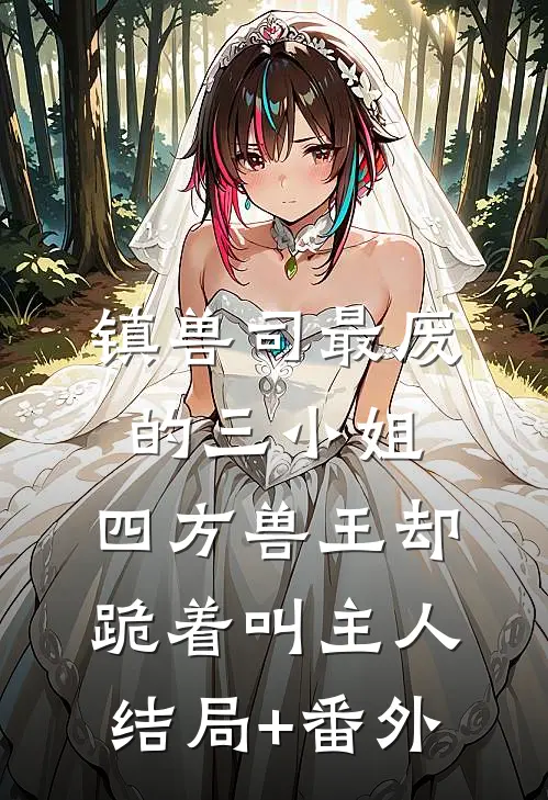 镇兽司最废的三小姐，四方兽王却跪着叫主人结局+番外