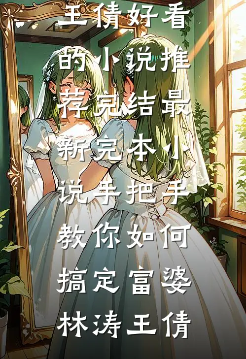 手把手教你如何搞定富婆林涛王倩好看的小说推荐完结_最新完本小说手把手教你如何搞定富婆(林涛王倩)