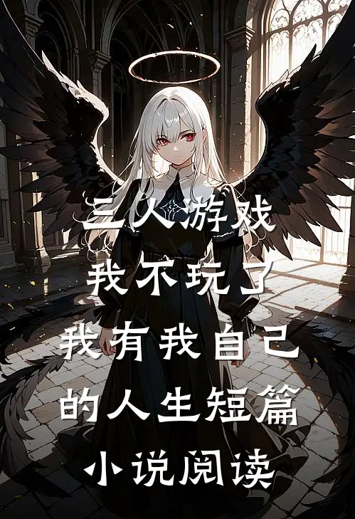 三人游戏我不玩了，我有我自己的人生短篇小说阅读