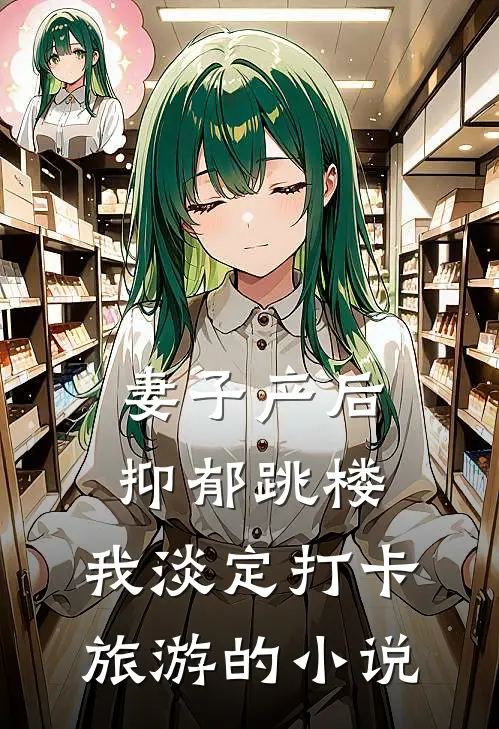 妻子产后抑郁跳楼，我淡定打卡旅游的小说