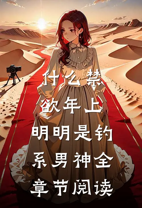 什么禁欲年上，明明是钓系男神全章节阅读