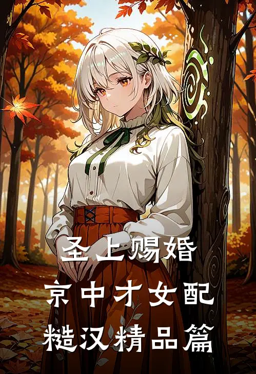 圣上赐婚：京中才女配糙汉精品篇