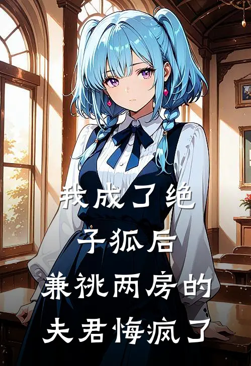 我成了绝子狐后，兼祧两房的夫君悔疯了
