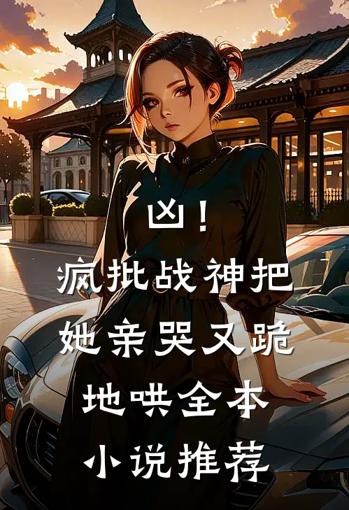 凶！疯批战神把她亲哭，又跪地哄全本小说推荐