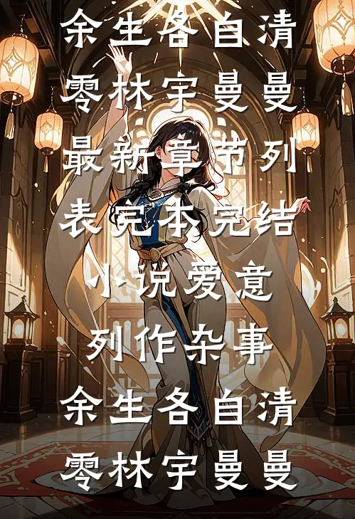 爱意列作杂事，余生各自清零林宇曼曼最新章节列表_完本完结小说爱意列作杂事，余生各自清零林宇曼曼