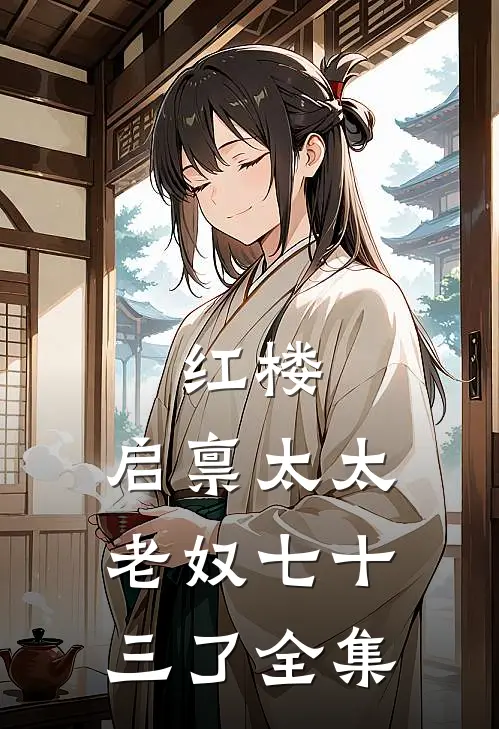 红楼：启禀太太，老奴七十三了全集