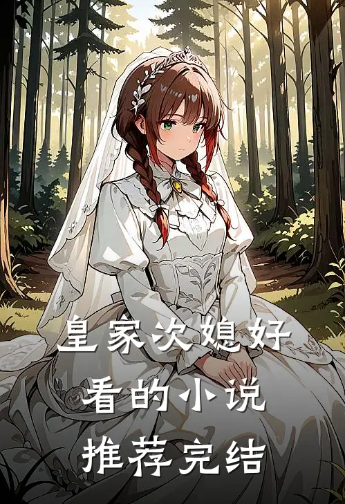 皇家次媳好看的小说推荐完结