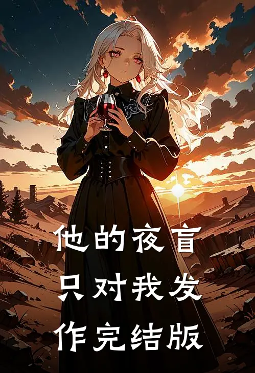 他的夜盲，只对我发作完结版