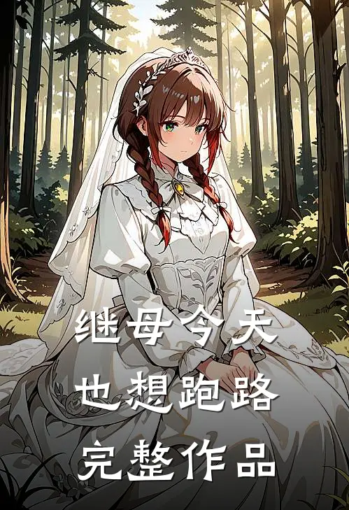 继母今天也想跑路完整作品