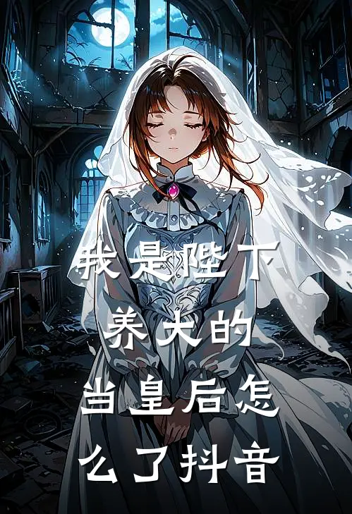 我是陛下养大的，当皇后怎么了抖音