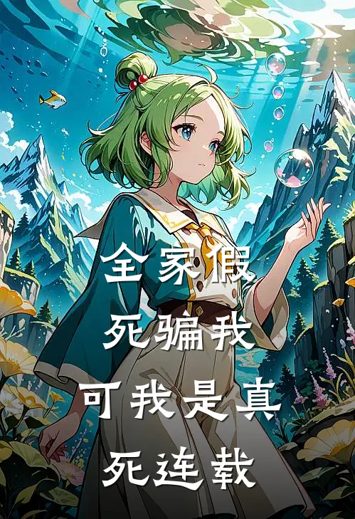 全家假死骗我，可我是真死连载