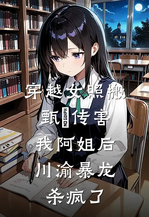 穿越女照搬甄嬛传害我阿姐后，川渝暴龙杀疯了