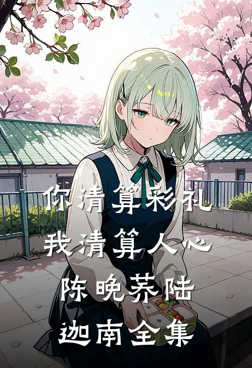 你清算彩礼，我清算人心陈晚荞陆迦南全集