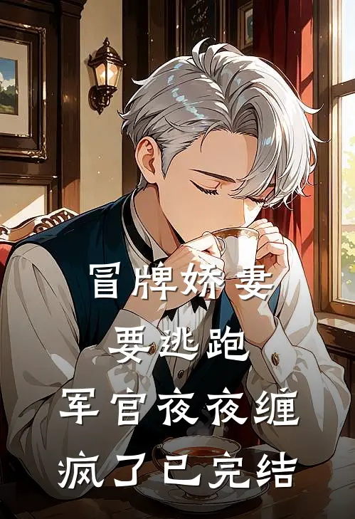 冒牌娇妻要逃跑，军官夜夜缠疯了已完结