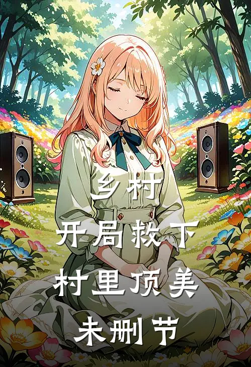 乡村：开局救下村里顶美未删节