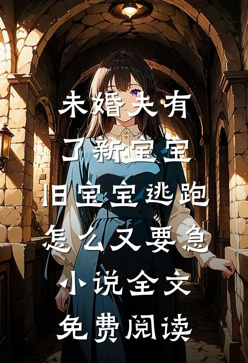 未婚夫有了新宝宝，旧宝宝逃跑怎么又要急小说全文免费阅读