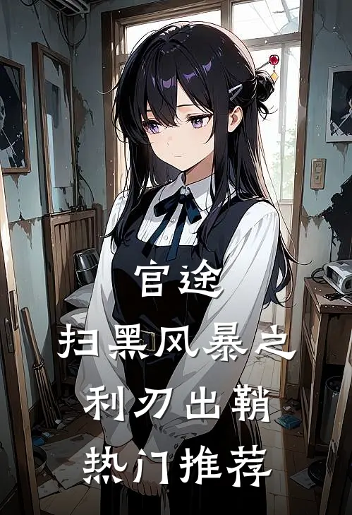 官途：扫黑风暴之利刃出鞘热门推荐