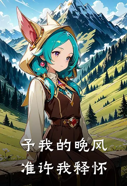 予我的晚风准许我释怀