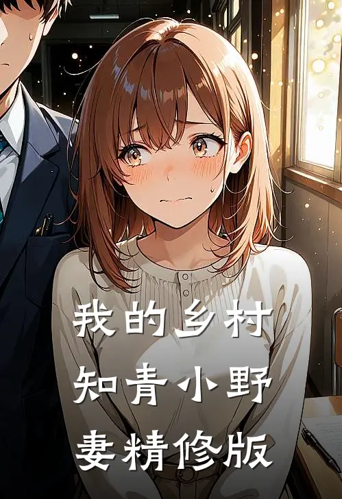 我的乡村知青小野妻精修版