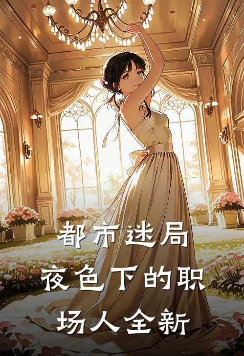 都市迷局：夜色下的职场人全新