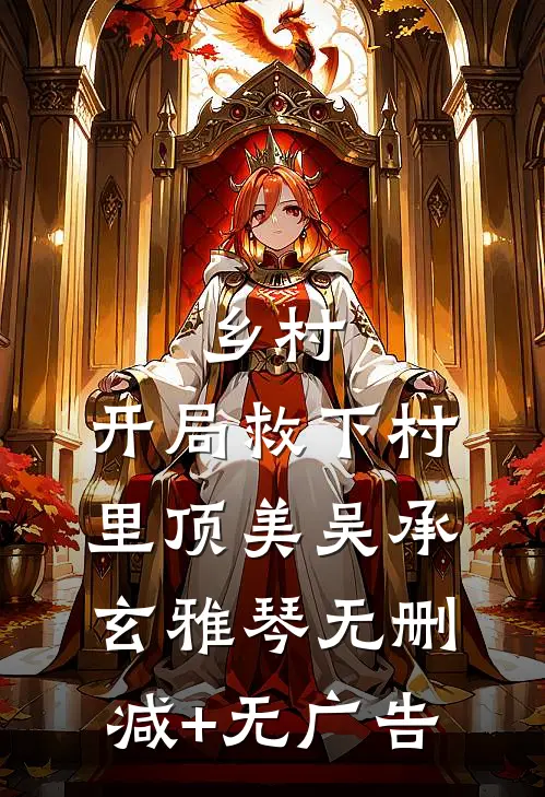 乡村：开局救下村里顶美吴承玄雅琴无删减+无广告