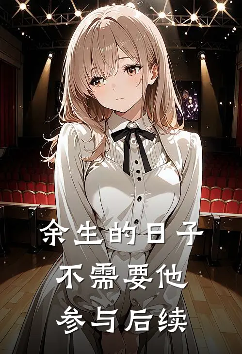 余生的日子不需要他参与后续