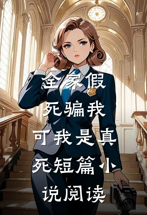全家假死骗我，可我是真死短篇小说阅读