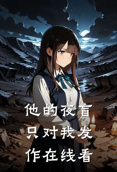 他的夜盲，只对我发作在线看
