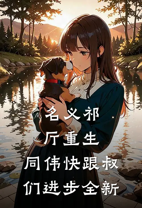 名义祁厅重生，同伟快跟叔们进步全新