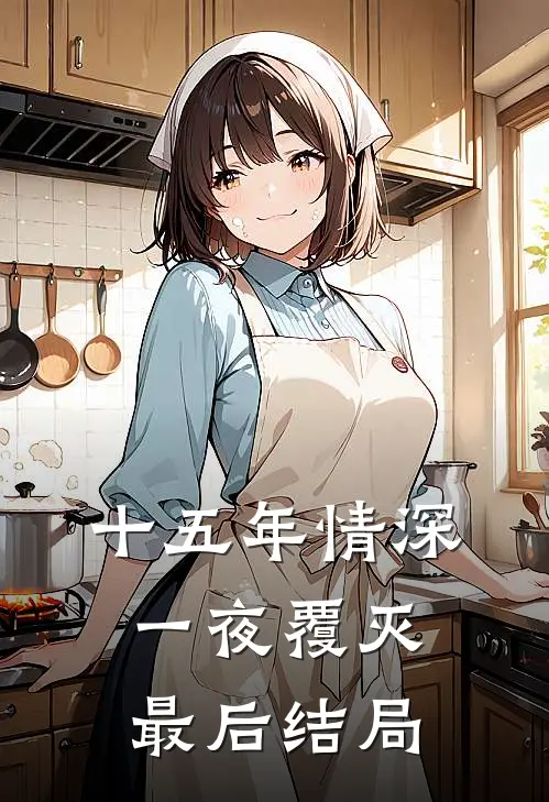 十五年情深，一夜覆灭最后结局