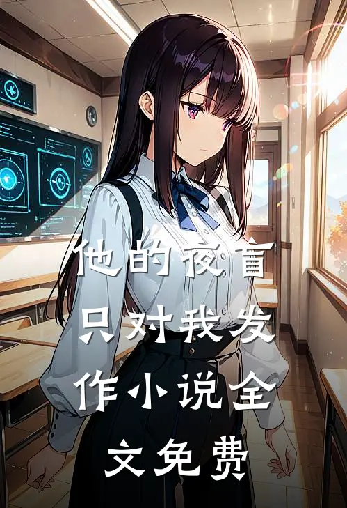 他的夜盲，只对我发作小说全文免费