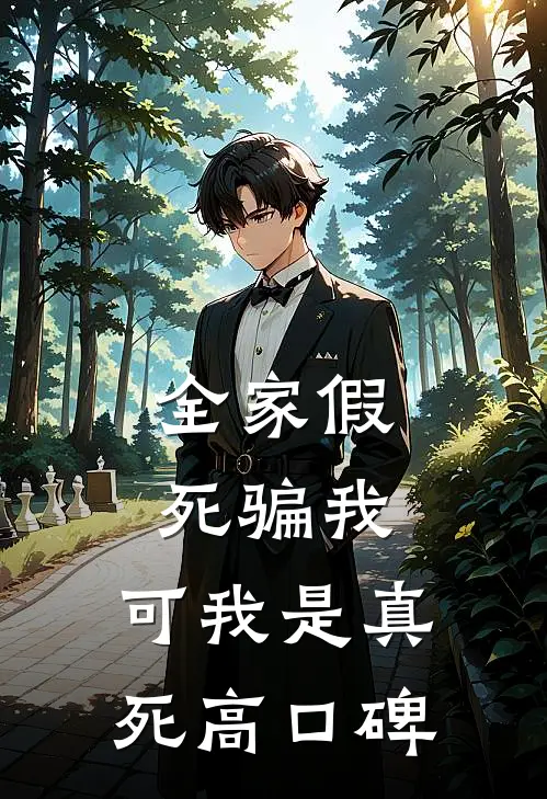 全家假死骗我，可我是真死高口碑