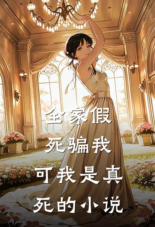 全家假死骗我，可我是真死的小说