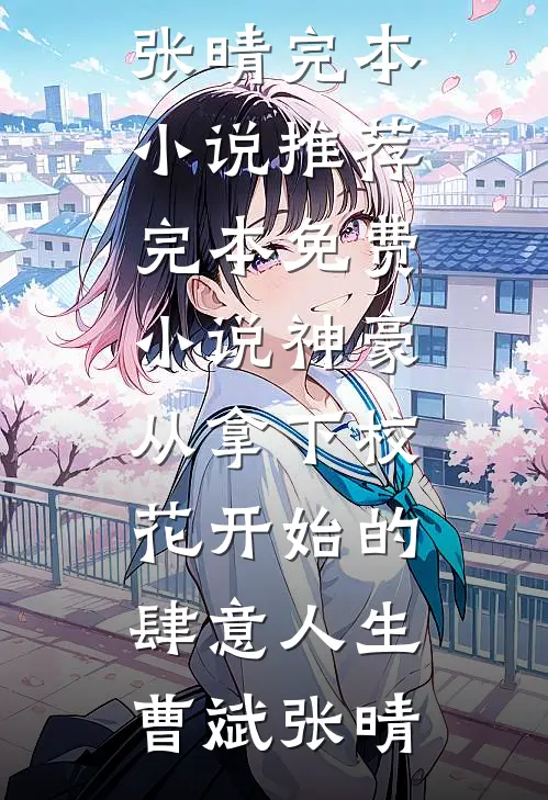 神豪：从拿下校花开始的肆意人生(曹斌张晴)完本小说推荐_完本免费小说神豪：从拿下校花开始的肆意人生曹斌张晴