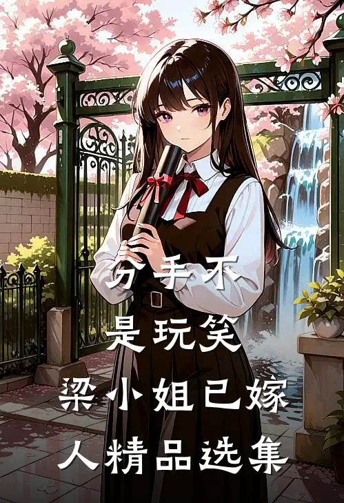 分手不是玩笑，梁小姐已嫁人精品选集