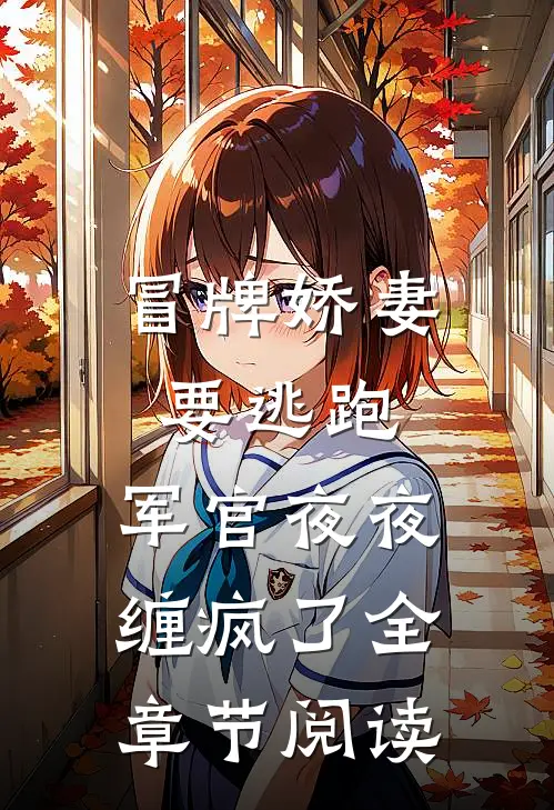 冒牌娇妻要逃跑，军官夜夜缠疯了全章节阅读