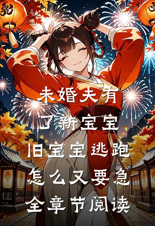 未婚夫有了新宝宝，旧宝宝逃跑怎么又要急全章节阅读