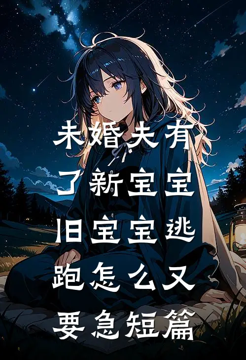 未婚夫有了新宝宝，旧宝宝逃跑怎么又要急短篇